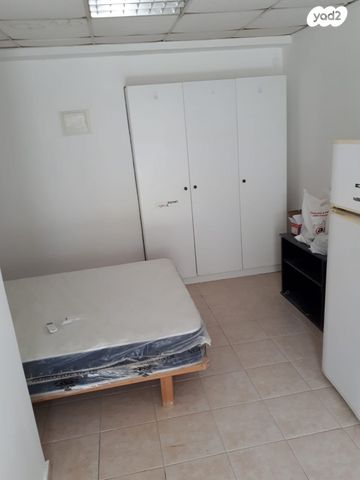 דירה, אברהם אבינו 52, שכונה ד', באר שבע