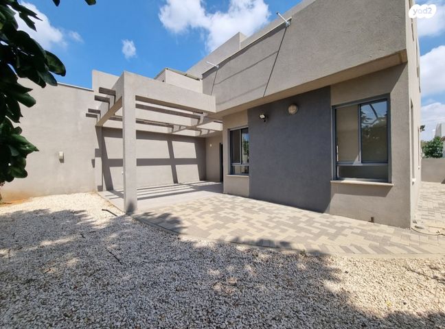 בית פרטי/ קוטג', השיקמה 9, שאר העיר, אבן יהודה