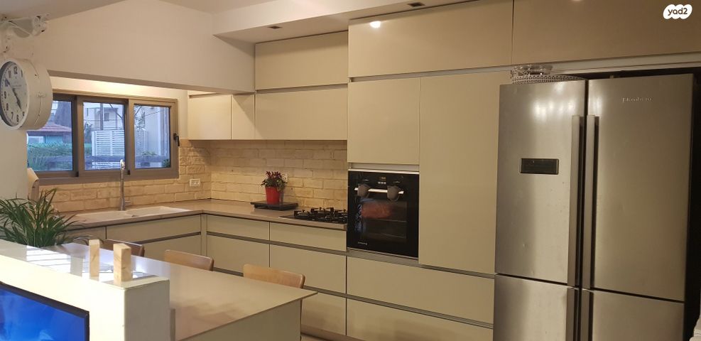 דירת גן, גלבוע 21, גבעת קוזלובסקי, גבעתיים