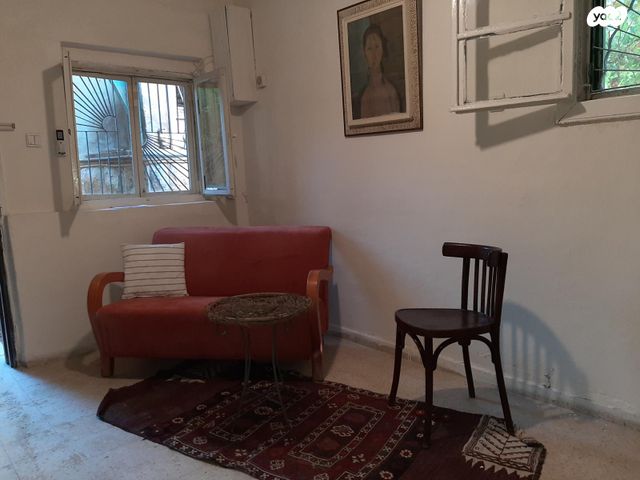 דירת גן, רבי זעירא 4, קטמון הישנה, ירושלים