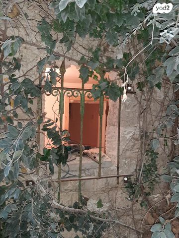 דירת גן, רבי זעירא 4, קטמון הישנה, ירושלים