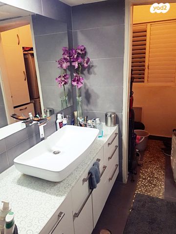 דירה, מוצא 5, מרום נווה, רמת יצחק, רמת גן