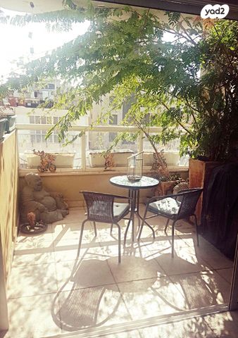 דירה, מוצא 5, מרום נווה, רמת יצחק, רמת גן