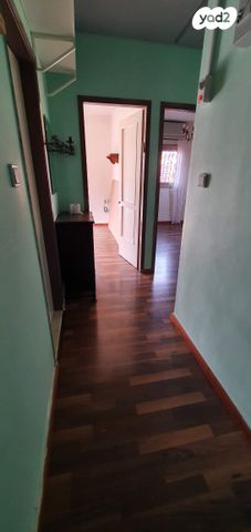 יחידת דיור, רמז 8, שבענה, אזור