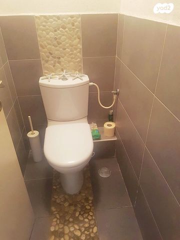 דירה, מוצא 5, מרום נווה, רמת יצחק, רמת גן