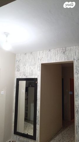 דירה, יקינטון 2, הר יונה, נצרת עילית / נוף הגליל