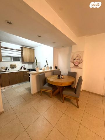 דירה, שדרות שז"ר 11, שכונה ג', באר שבע