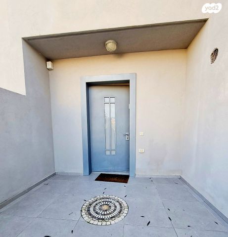 בית פרטי/ קוטג', השיקמה 9, שאר העיר, אבן יהודה