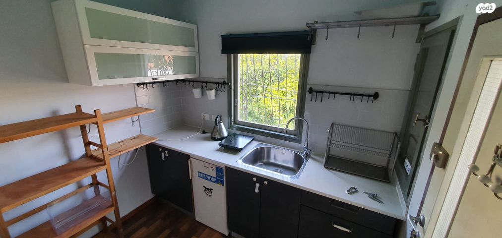 יחידת דיור, רמז 8, שבענה, אזור