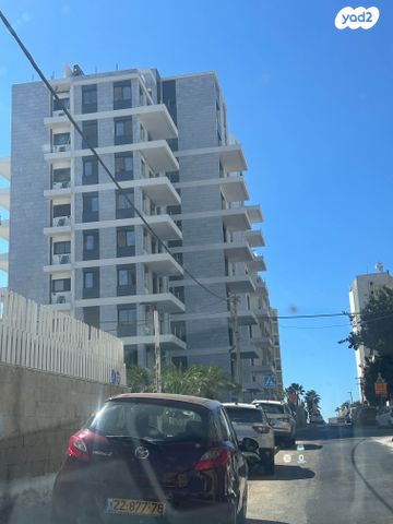 דירת גן, חנה סנש 22, הגבול רוטשילד, בת ים