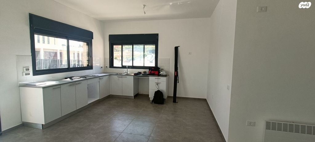 גג/ פנטהאוז, יצחק ארנסט נבנצל 1, מורדות ארנונה, ירושלים