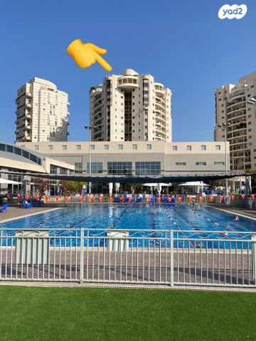 דירה, שמעון בן צבי 38, שטח 9, גבעתיים