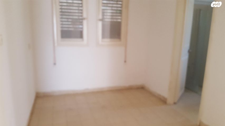 דירה, דגניה 22, קרית אליהו גולומב, רעננה