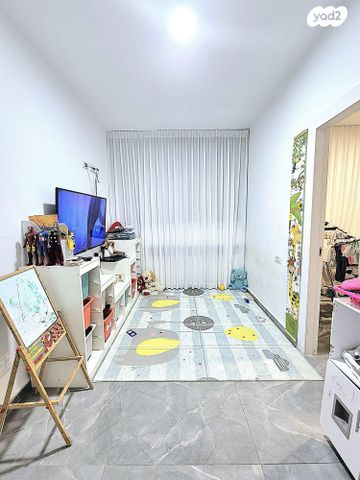 דירה, אלי כהן 16, אפרידר, אשקלון