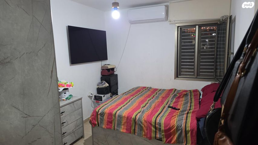 דירה, רוטשילד 1, לב העיר, טבריה