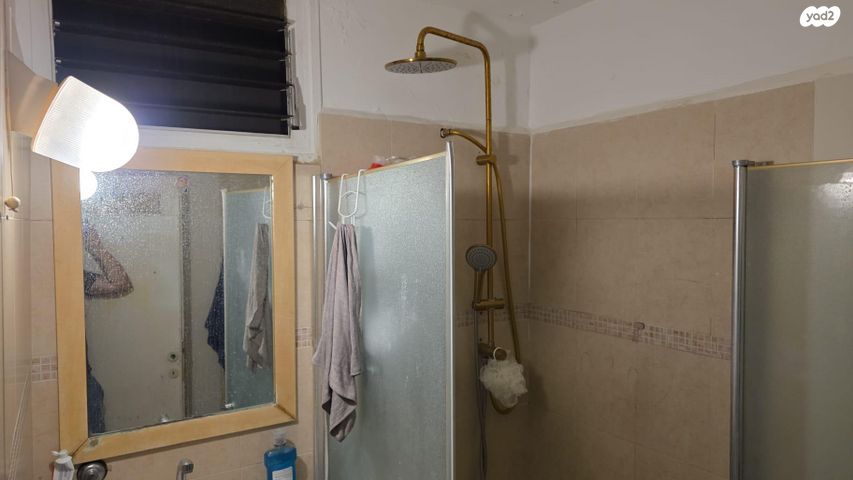 דירה, רוטשילד 1, לב העיר, טבריה