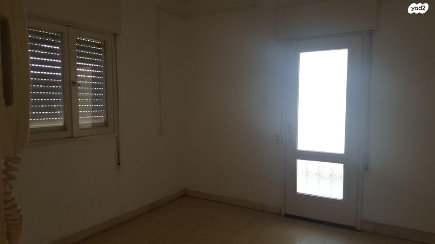 דירה, דגניה 22, קרית אליהו גולומב, רעננה