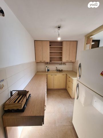 דירה, רוטשילד 1, לב העיר, טבריה