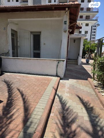 דירה, דגניה 22, קרית אליהו גולומב, רעננה