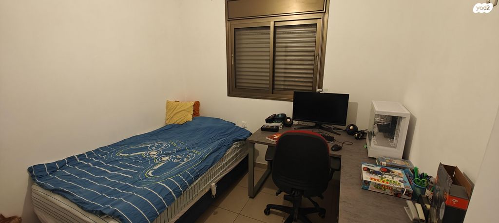 דירה, אסירי ציון 6, נווה גן, פתח תקווה