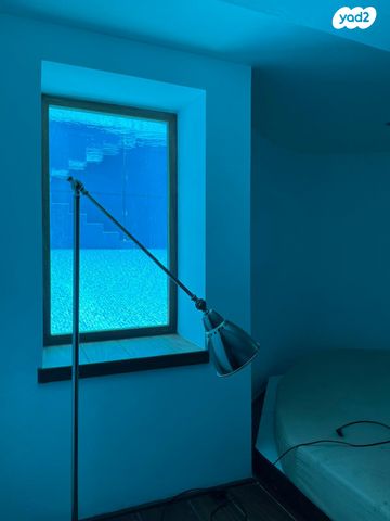 בית פרטי/ קוטג', הגלים 11, ארסוף, ארסוף