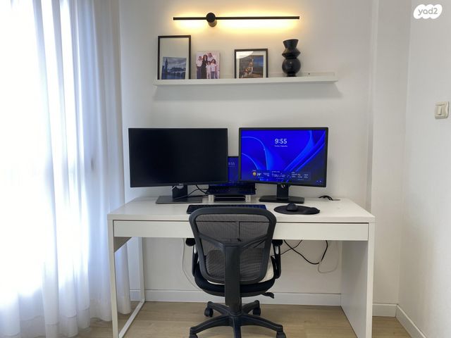 דירה, שמעון בן צבי 38, שטח 9, גבעתיים