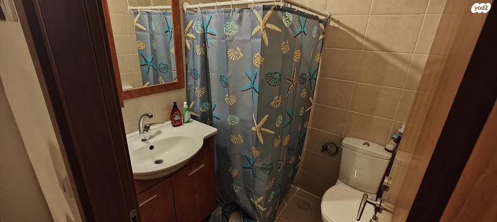 דירה, אסירי ציון 6, נווה גן, פתח תקווה