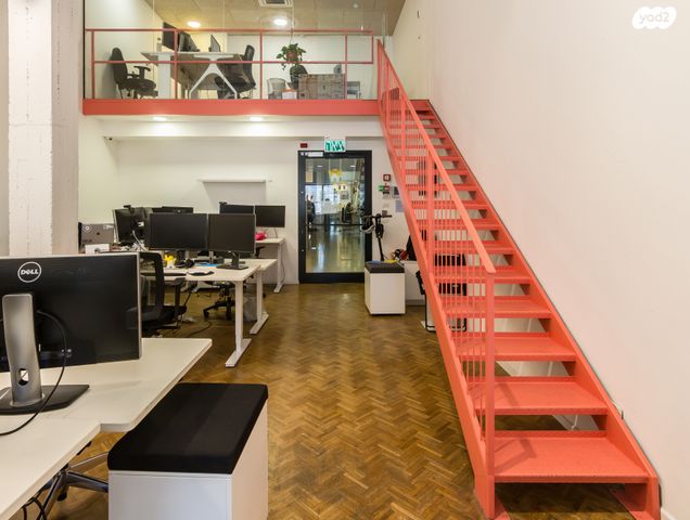 נמל תל אביב 36