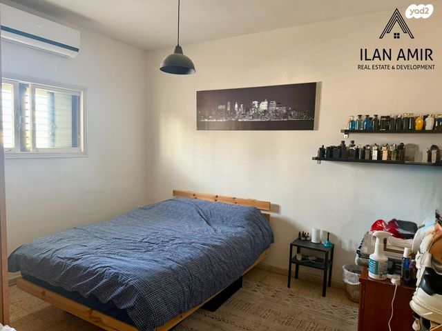 דירה, הנגבה 4, גבעת הרמבם, גבעתיים