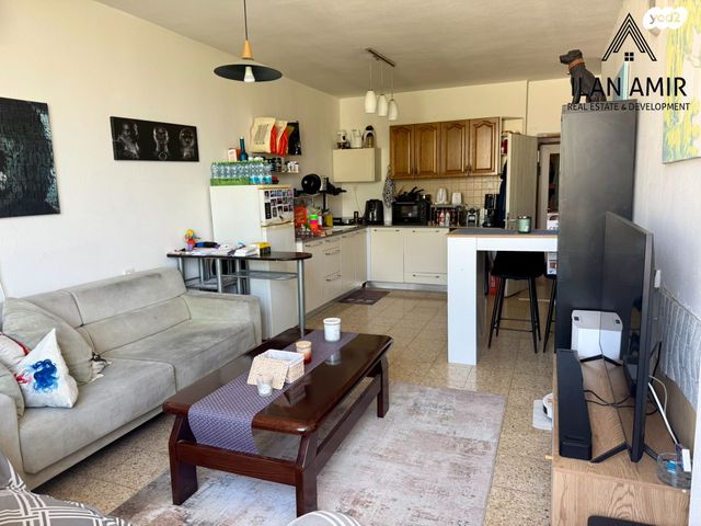 דירה, הנגבה 4, גבעת הרמבם, גבעתיים