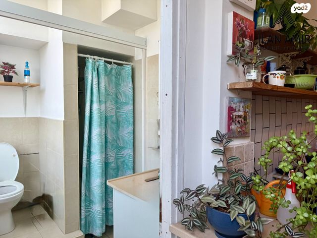 דירה, הנגבה 4, גבעת הרמבם, גבעתיים