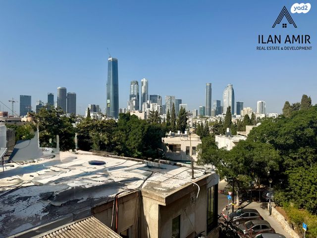 דירה, הנגבה 4, גבעת הרמבם, גבעתיים