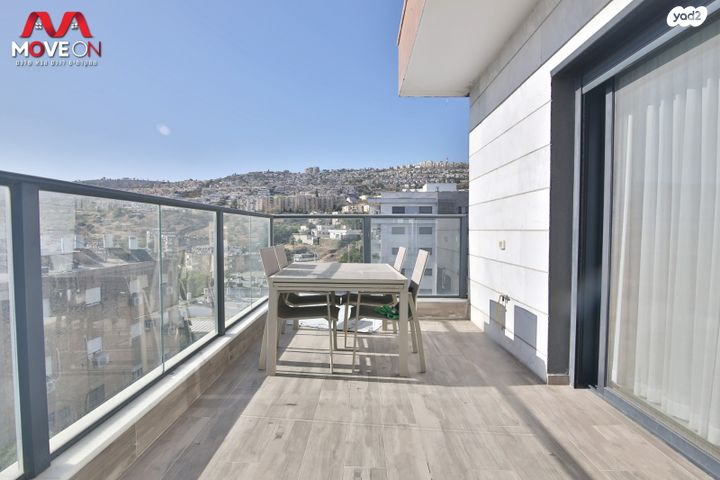 דירה, ברנר 3, אחוזת כנרת, טבריה