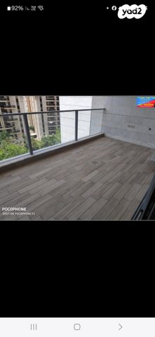 דירה, שיכון רסקו, קרית אונו