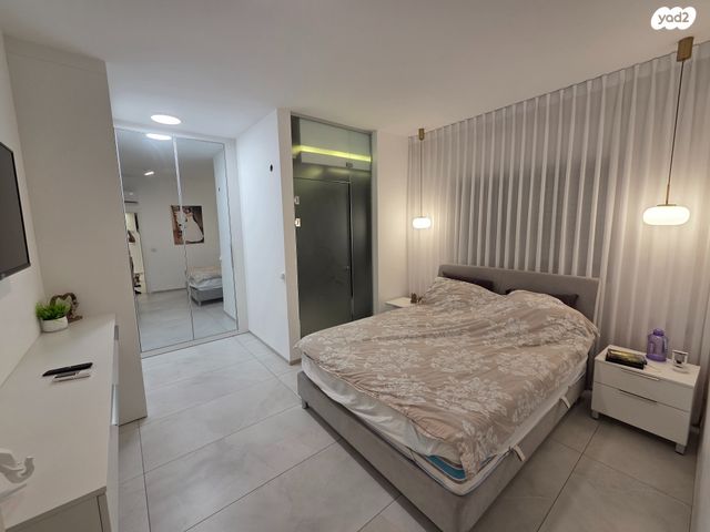 דירה, משה הס, מרכז העיר, קרית אתא