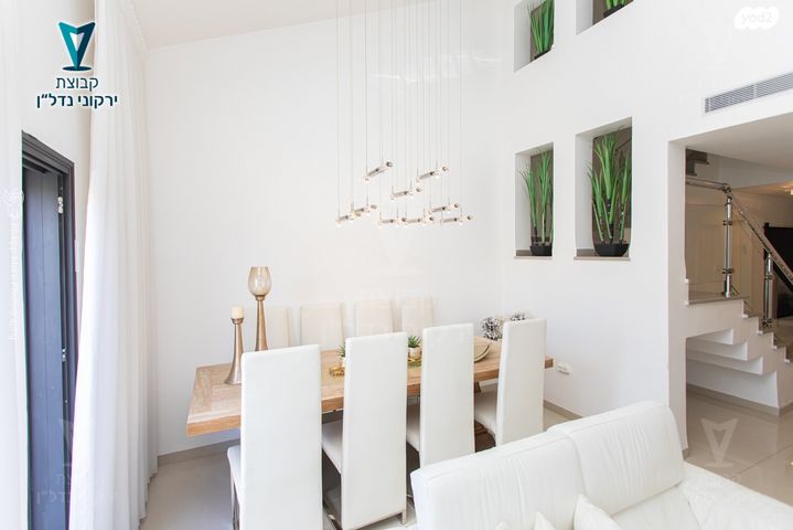 דופלקס, דרך חנקין, רמות רמז, חיפה