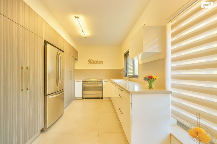 בית פרטי/ קוטג', האירוס, ראשון לציון