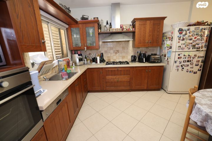 בית פרטי/ קוטג', אוכמנית, נווה נוי, באר שבע