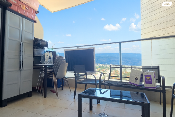 דירה, מיכל לייב כץ 94, כפר גנים ב, פתח תקווה