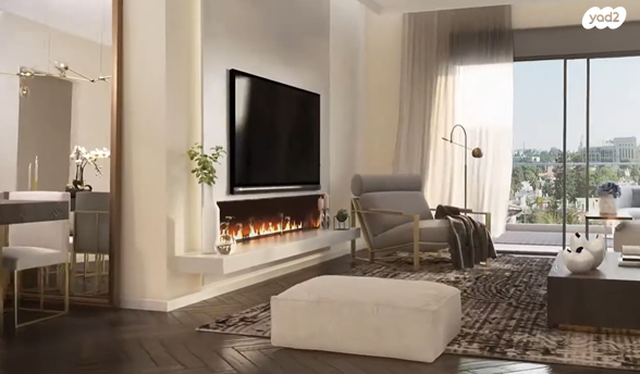 דירה, קטמונים, ירושלים