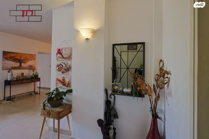 דירה, מנדס, קרית קריניצי, רמת גן