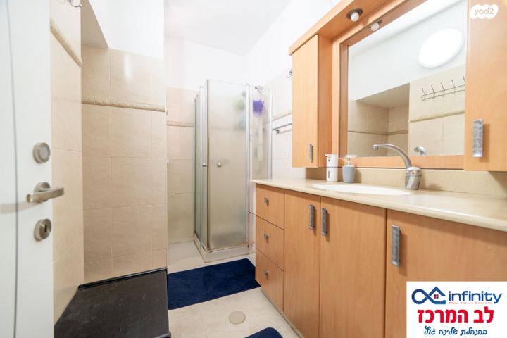 דירה, הרמן צבי שפירא, המרכז השקט / מרכז העיר, פתח תקווה