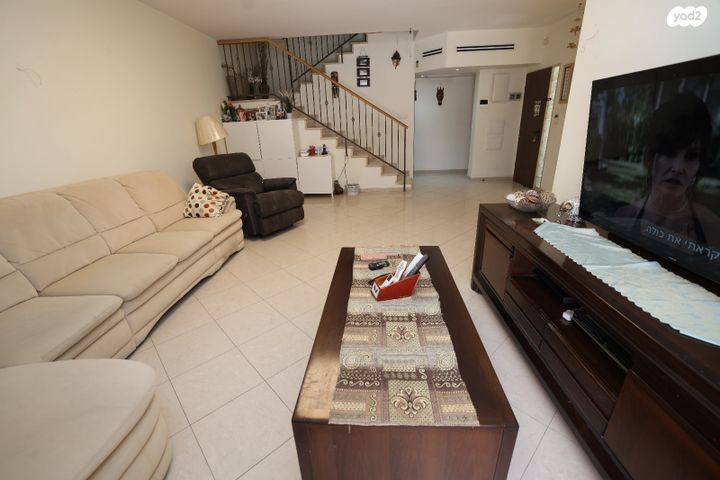 בית פרטי/ קוטג', אוכמנית, נווה נוי, באר שבע