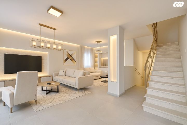 בית פרטי/ קוטג', האירוס, ראשון לציון