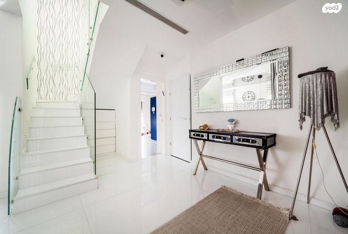 דופלקס, זלמן שז"ר, נווה חוף, ראשון לציון