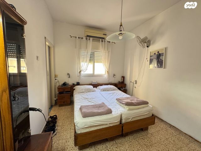 דירה, מרכז העיר, קרית אתא