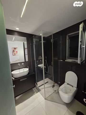 דירה, משה הס, מרכז העיר, קרית אתא