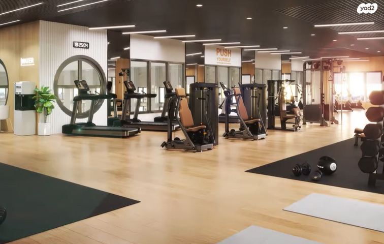 דירה, קטמונים, ירושלים