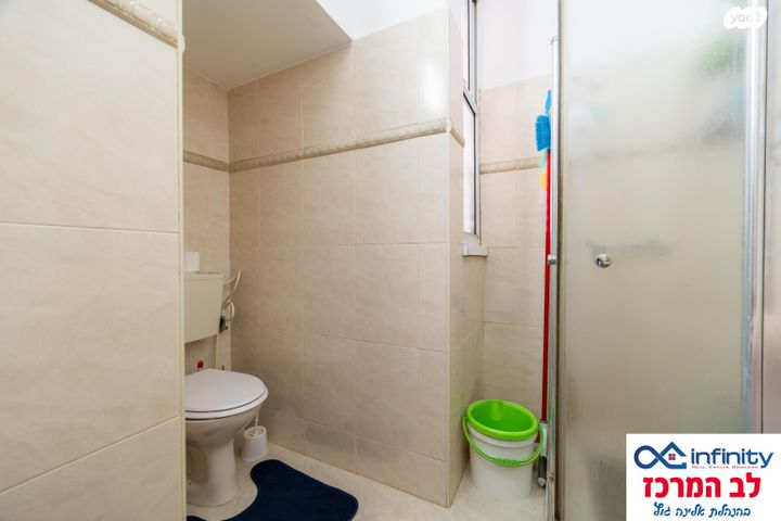 דירה, הרמן צבי שפירא, המרכז השקט / מרכז העיר, פתח תקווה