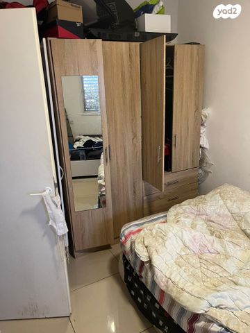 דירת גן, דרך הטכניון, בן דור, נשר